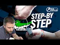 Locksmithing 101 How To Install A Vats Bypass Module Bye Bye VATS Key