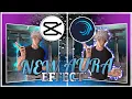 How to Make AURA EFFECT in CapCut Alight Motion Glow Effect Tutorial 2025