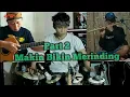Download Lagu @Alip_Ba_Ta. Gambang Suling duet bareng Mbah Yadek dan Alipers - Part 2