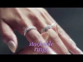 Trend Alert How to Wear Stackable Rings