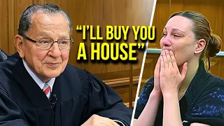 Judge Caprio's BEST MOMENTS OF ALL TIME...