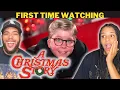 A CHRISTMAS STORY 1983 FIRST TIME WATCHING MOVIE REACTION