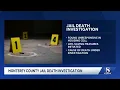 Monterey County jail death under investigation after inmate found unresponsive