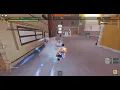 YBA Ghost Tw showcase