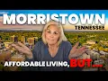 Pros and Cons of Living in Morristown TN Moving to Morristown TN Morristown Tennessee