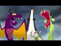 Download Lagu Oggy and the Cockroaches - Oggy Lord of Thunder (S05E30) CARTOON | New Episodes in HD