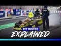 A BRAND NEW Feature for Races Formula E PIT BOOST Explained
