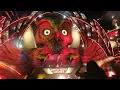 dimitri vegas and like mike EDC mexico 2022 ft. Ne-yo - ID México
