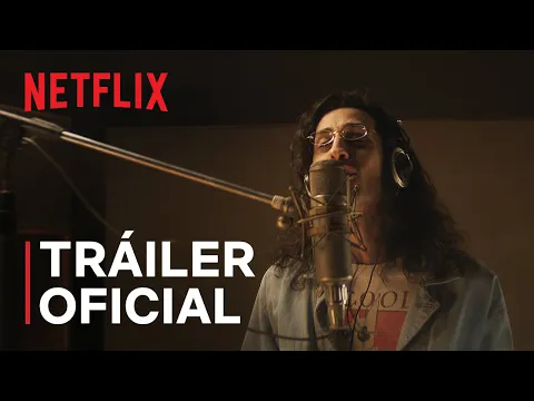 El amor despuu00e9s del amor | Tru00e1iler oficial | Netflix