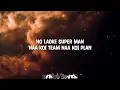 BANGER (Lyrics) Badshah x Sharvi x Hiten ft Aveera Singh