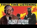 Lagu Oldies Station | Twenty One Pilots | Clancy 2024