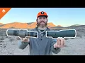 Swarovski ST Balance vs SIG Sauer Oscar 6 X Pro Image Stabilized Spotting Scope Comparison