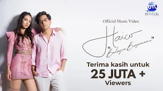 haico bahagia bersamamu official music video