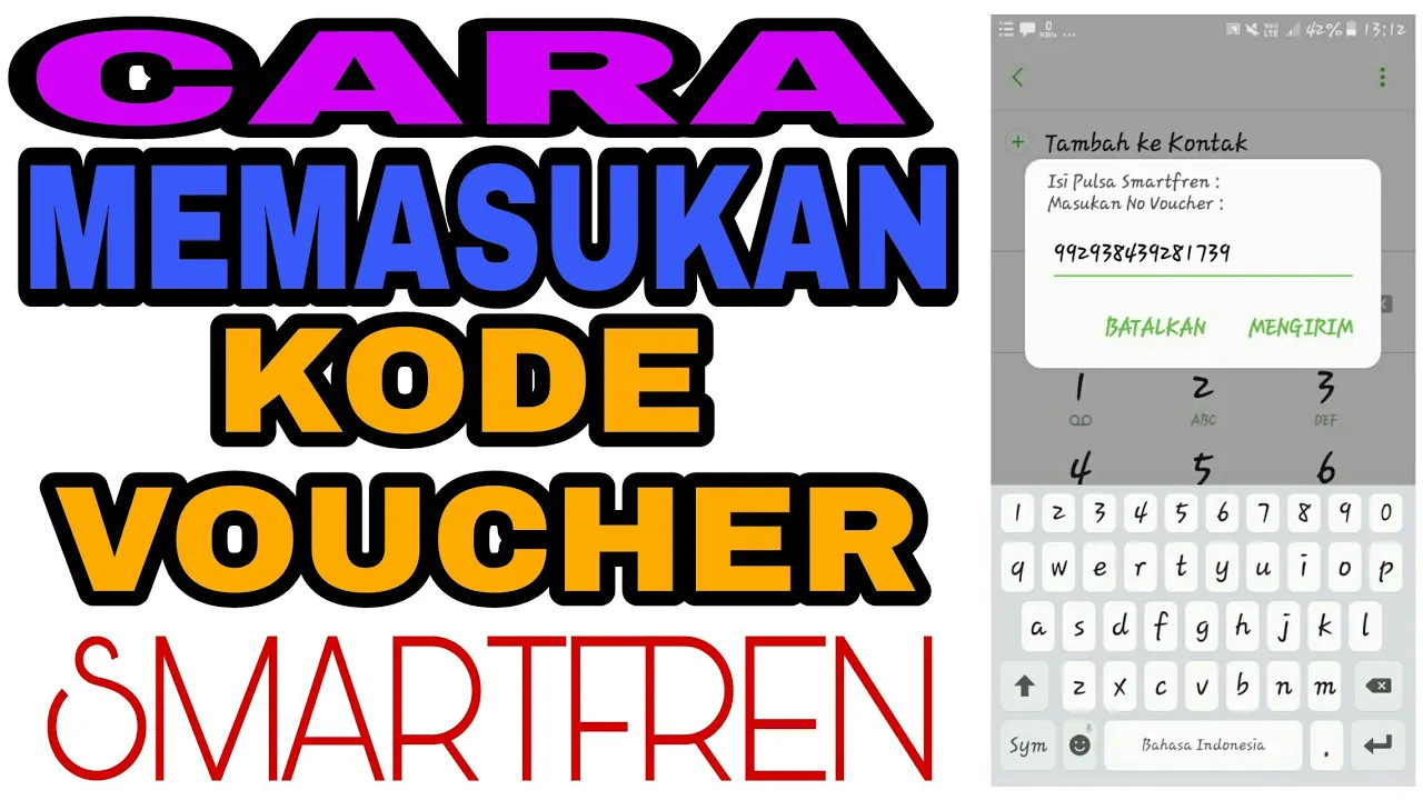 HATI-HATI PARA PENGGUNA APLIKASI DANA, JANGAN MELAKUKAN HAL INI, AGAR TIDAK MENYESAL..!!