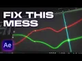 Download Lagu You NEED to understand spatial interpolation \\\\ After Effects Tutorial