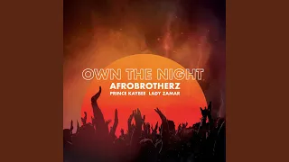 own the night