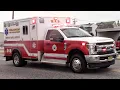 Download Lagu Ambulances Responding Compilation - All Time Best