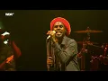 Chronixx– "Here Comes Trouble" live, Summerjam Festival l 2018 | Rockpalast