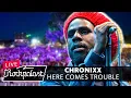 Download Lagu Chronixx– \