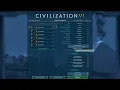 Civ 6 Game Settings - No Ice Near Land