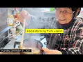 Lagu 95-Year-Old Japanese Grandma’s Morning Routine｜Soup, Garden \u0026 Kind Words（95歳 日本のおばあちゃんの朝｜けんちん汁と庭仕事）