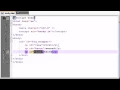 HTML5 Tutorial 26 querySelectorAll