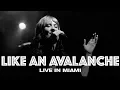 Download Lagu LIKE AN AVALANCHE - LIVE IN MIAMI - Hillsong UNITED