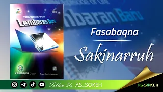 Download Album Lembaran baru - Fasabaqna Group \ MP3