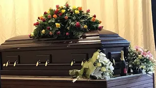 Davis Huffman Motorcycle Accident Resident Of Lexington KY Tragically Passed Away - Death
