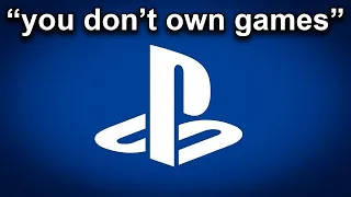The Playstation Situation Is Pretty Bad..