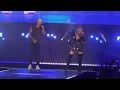 Kane Brown & Lauren Alaina Sing “What Ifs” in Chattanooga at Finley Stadium