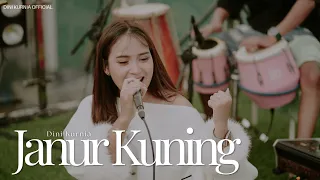 dini kurnia janur kuning official music video fyp on tiktok 