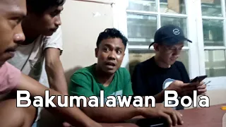 begini kalau orang ambon ngomong bola euro 2021