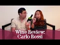 Wine Review Carlo Rossi Sangria Episode 62