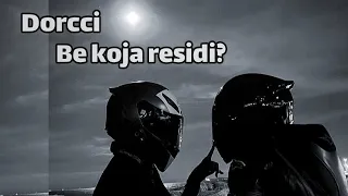 DORCCI BE KOJA RESIDI Music Video موزیک ویدئو اهنگ به کجا رسیدی از دورچی Slowed Reverb دورچی 