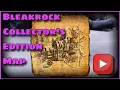 ESO Bleakrock Isle CE Treasure Map Treasure Map Locations