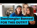 DanDangler Says Twitch Has BIASED Bans