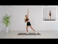 12 MIN BLACKPINK DANCE PARTY WORKOUT - Full body Fat Loss, No Equipment