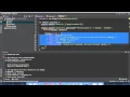 angular meteor tutorial - Step 1 2 3