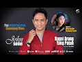 Download Lagu John Seme - Bagai Arang Yang Patah | Pop [OFFICIAL]
