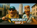 Download Lagu Brainrot Rap 2 [Muziekvideo]