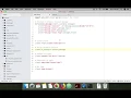 Demonstration of MQTT Protocol using Python with Mosquitto Broker Server on Mac