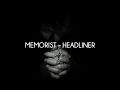 Download Lagu Memorist - Headliner [Memorist - OST Part.2] (Legendado/Tradução PT-BR)
