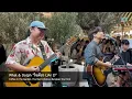 Whal & Dolph "ใจเดียว (JAI 1)" @ Coffee in the Garden, The Mall Lifestore Bangkapi