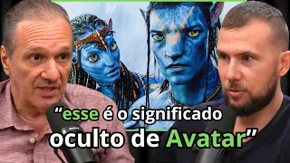 Você Já Parou para Pensar no Significado Oculto de Avatar?