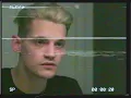 The Broken View - Start Over (Retro Dance Mix) [Official Lyric Video]