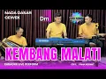 Download Lagu Kembang malati karaoke - Yana kermit nada cewek Dm versi tanjidor