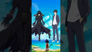 Who Is Strongest Wang Ling Vs Shadow 