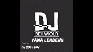 dj behaviour yawa lembewu trumpet gqom mix 2021