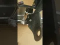 PART 1 Installing A Front Bumper - TOYOTA 4 RUNNER 1996 1997 1998 1999 2000